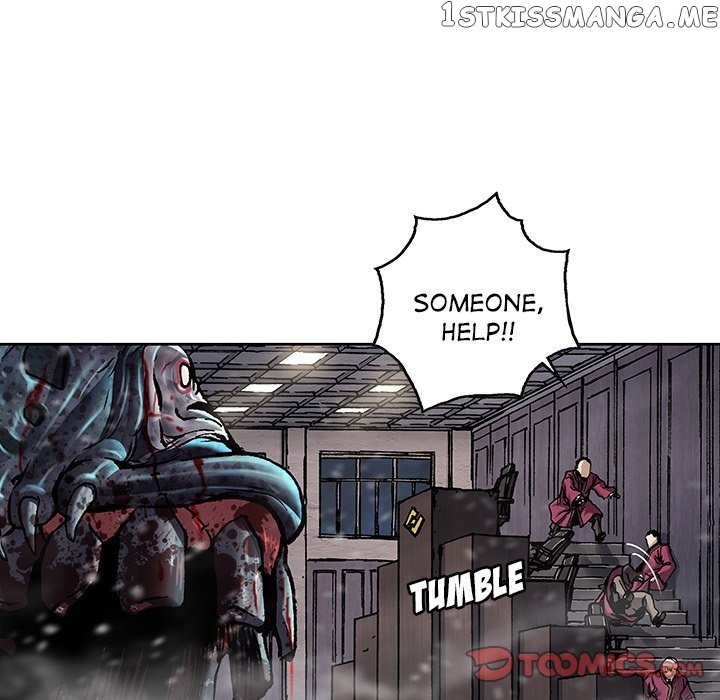 Leviathan, Chapter 128 image 32